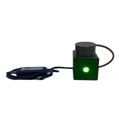 Misuratori di potenza laser ad alta precisione 2mW-15W 10mW-50W 0.5W-100W 100uW-5W