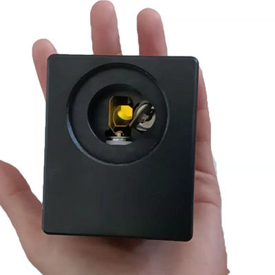 Parti laser personalizzate Testa di marcatura laser ad alta velocità ad alta precisione
