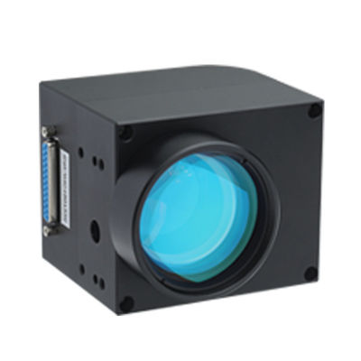 teste di marcatura laser 2D 3D/scanner laser 1064nm 532nm 355nm