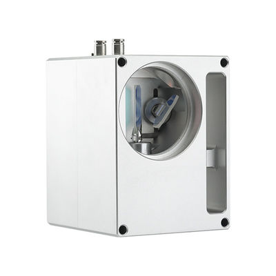teste di marcatura laser 2D 3D/scanner laser 1064nm 532nm 355nm