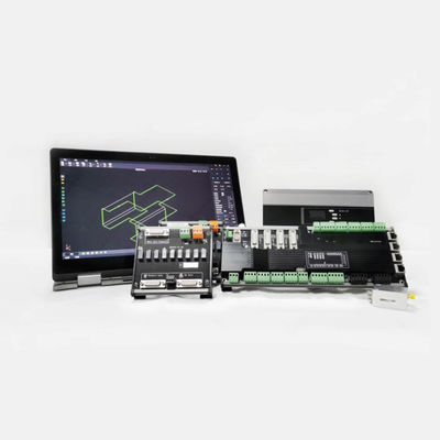 Schede di controllo e software CNC/ Software di taglio laser STAC-SC2000