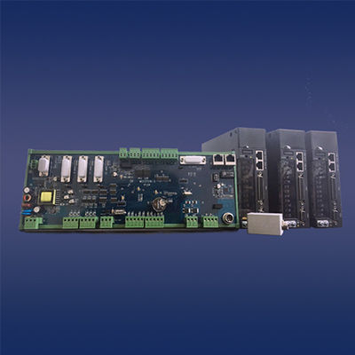 Schede di controllo e software CNC/ Software di taglio laser STAC-SC2000