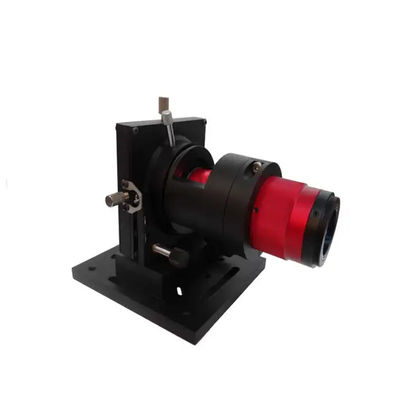 Espansore motorizzato del raggio dello zoom laser CO2 YAG 343-355nm 515-532nm 1020-1070nm