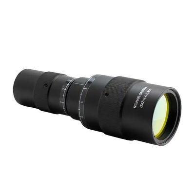 Espansore motorizzato del raggio dello zoom laser CO2 YAG 343-355nm 515-532nm 1020-1070nm