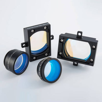 Lenti F-Theta multispettrali 355nm532nm 808nm 980nm 1064nm
