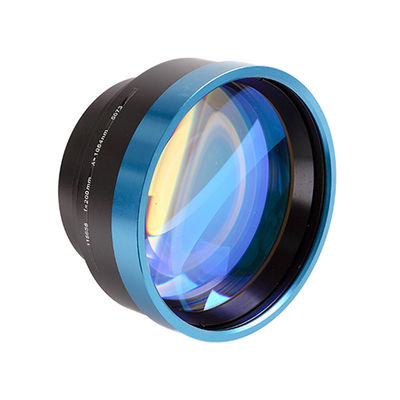 Lenti F-Theta multispettrali 355nm532nm 808nm 980nm 1064nm