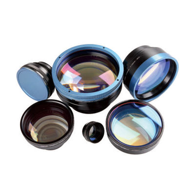 Lenti F-Theta multispettrali 355nm532nm 808nm 980nm 1064nm