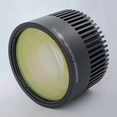 Lenti F-Theta multispettrali 355nm532nm 808nm 980nm 1064nm