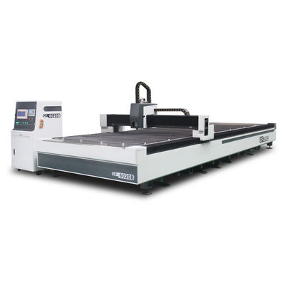 taglierina del laser del metallo della tagliatrice del laser della fibra di CNC di 3000W 6000W 6020