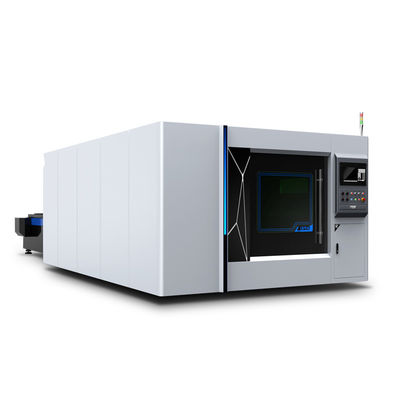 Macchina per il taglio laser in fibra