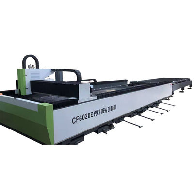 2000W - 12000W Tagliatrice laser CNC Fibra Laser Cutter per lamiera