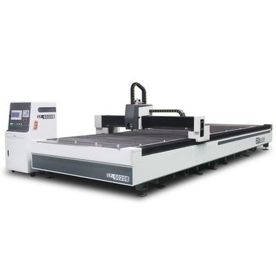 Max Laser 1000W Fibra Laser Tagliatrice Area di Taglio 1500*3000mm