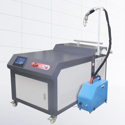 3 in 1 macchina di saldatura laser portatile 500W 750W 1000W 1500W 2000W