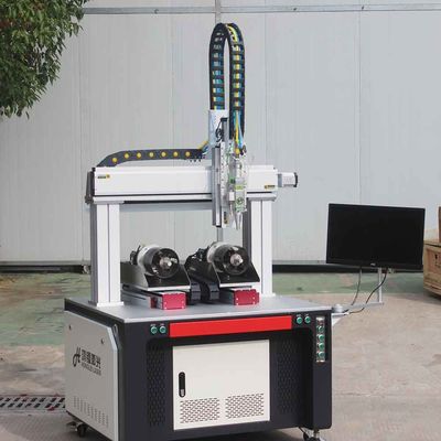 Macchine di taglio laser di precisione per metallo a forma speciale