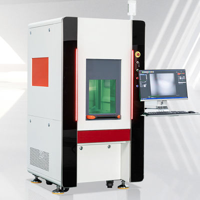 Macchine per il taglio laser a fibre infrarosse di diamanti