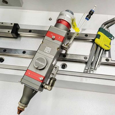 Macchine per il taglio pneumatiche