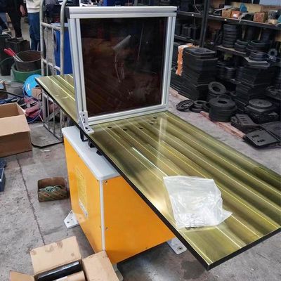 Macchine di taglio laser per prodotti in fibre di carbonio